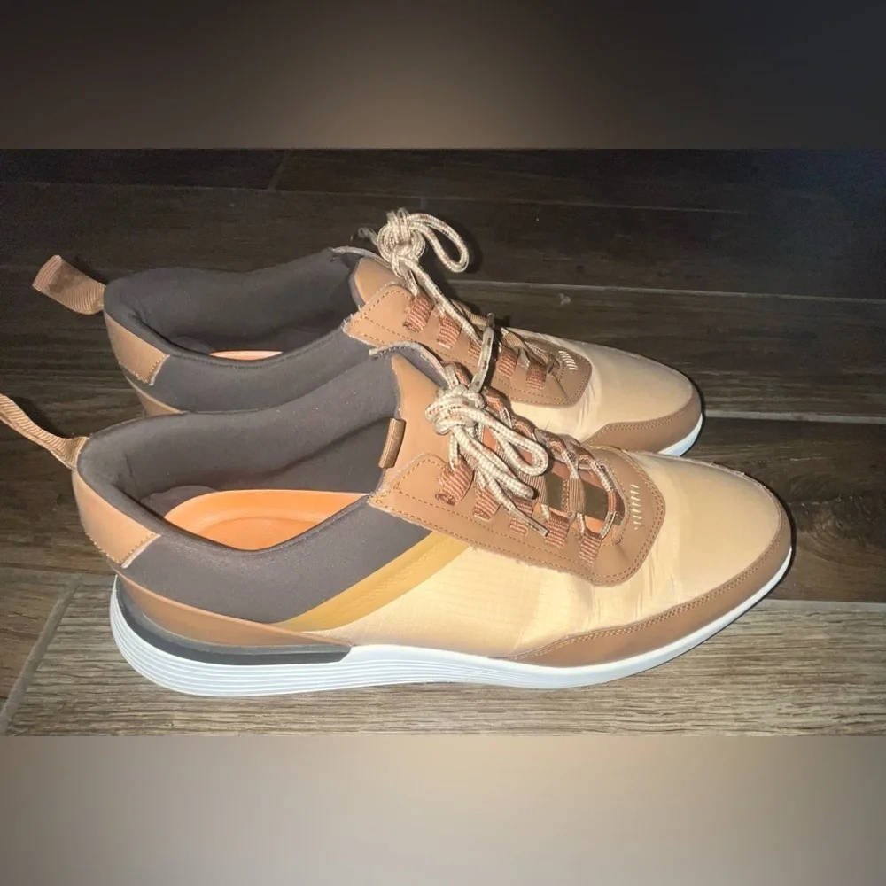 Wolf & Shepherd Crossover Victory mens Trainer shoes